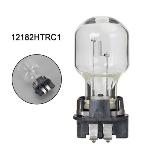 1 ชิ้น x Philips PW24W 12V หลอดไฟพิเศษภายในไฟสัญญาณโคมไฟยานยนต์ (1 หลอด)