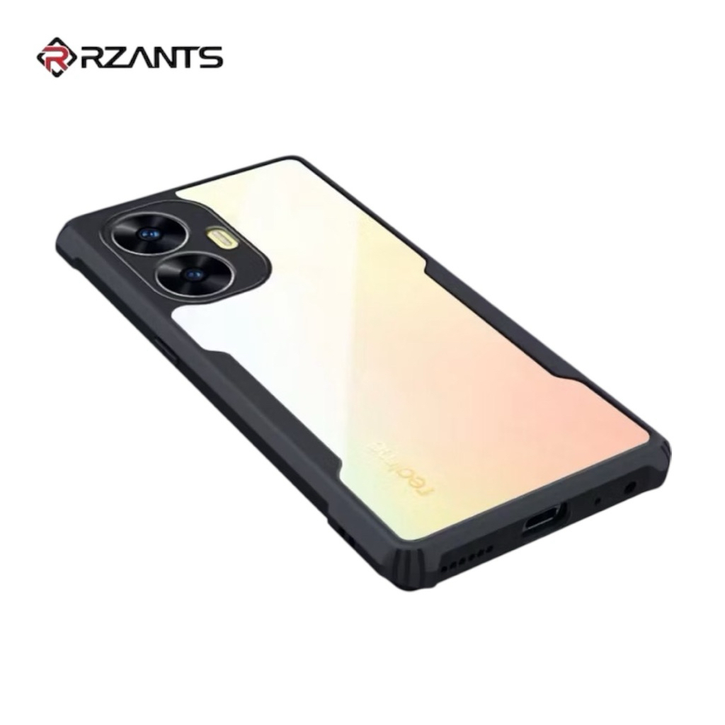 เคส Rzants สําหรับ Realme C55