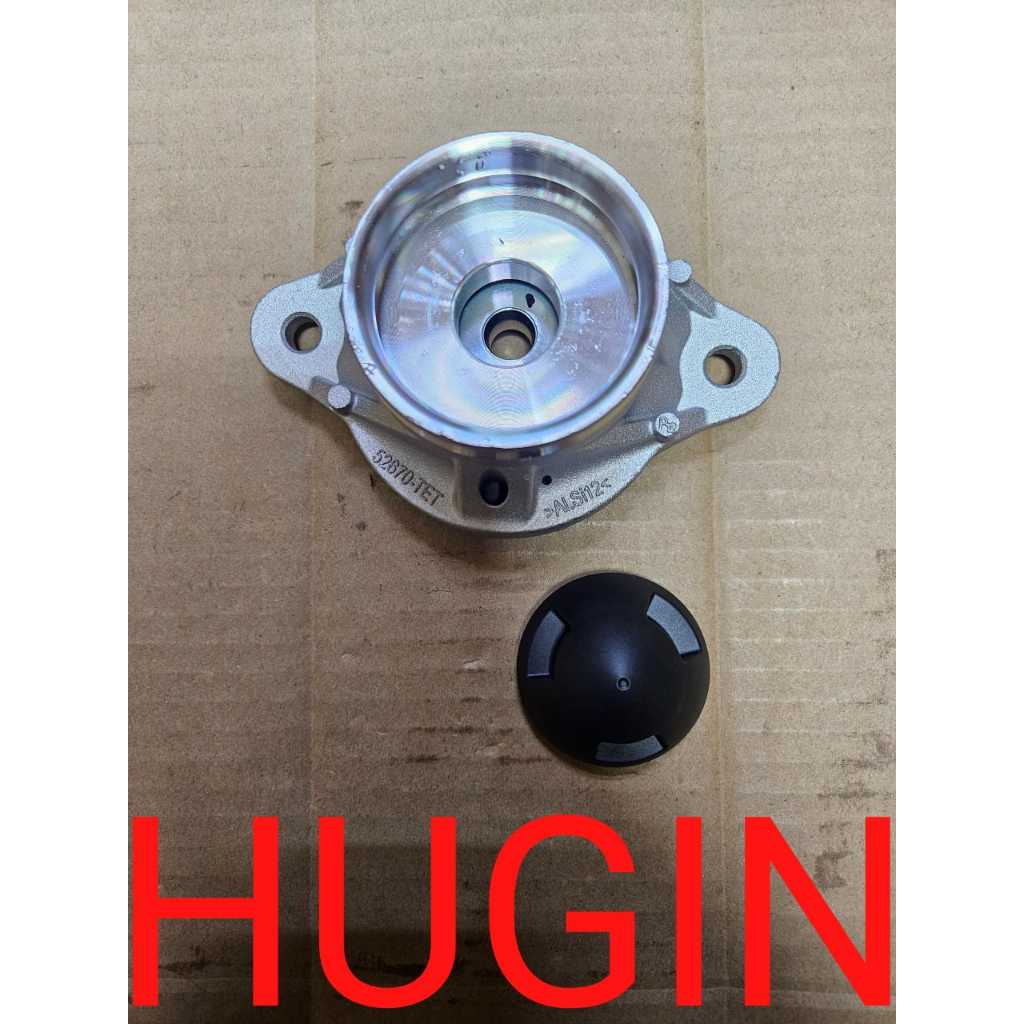 ด้านหลัง HONDA CIVIC TYPE-R FK8R / FL5R ABS MOUNTING&CAP
