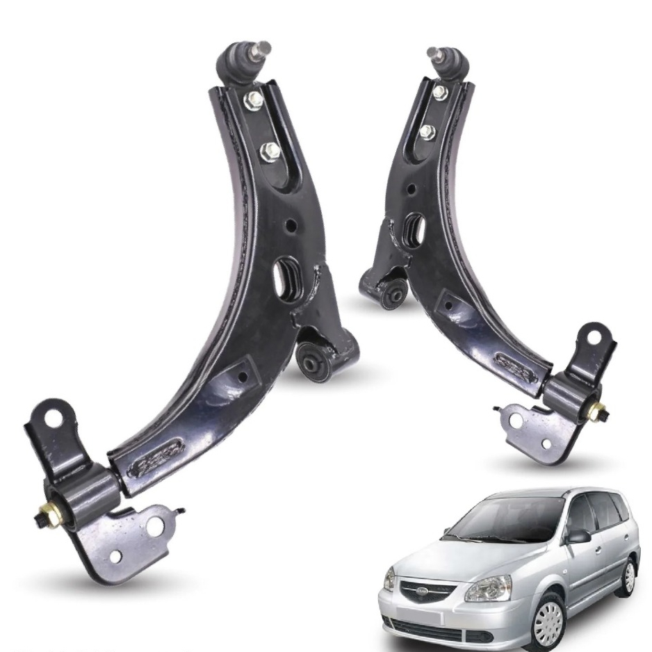 (AFTERMARKET) กะโหลกหน้า / ขวา 1 ชิ้น NAZA CITRA / KIA CAREN2>>0K2FA 34 350/0K2FA 34 300