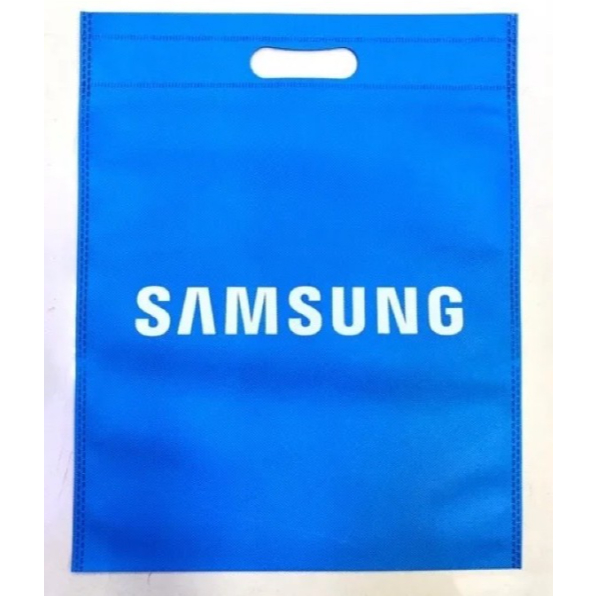 Recycle Bag Samsung Mobile Bag ถุงกระดาษ Huawei ถุงกระดาษ Vivo Honor Wiko Recycle Bag Neffos Recycle