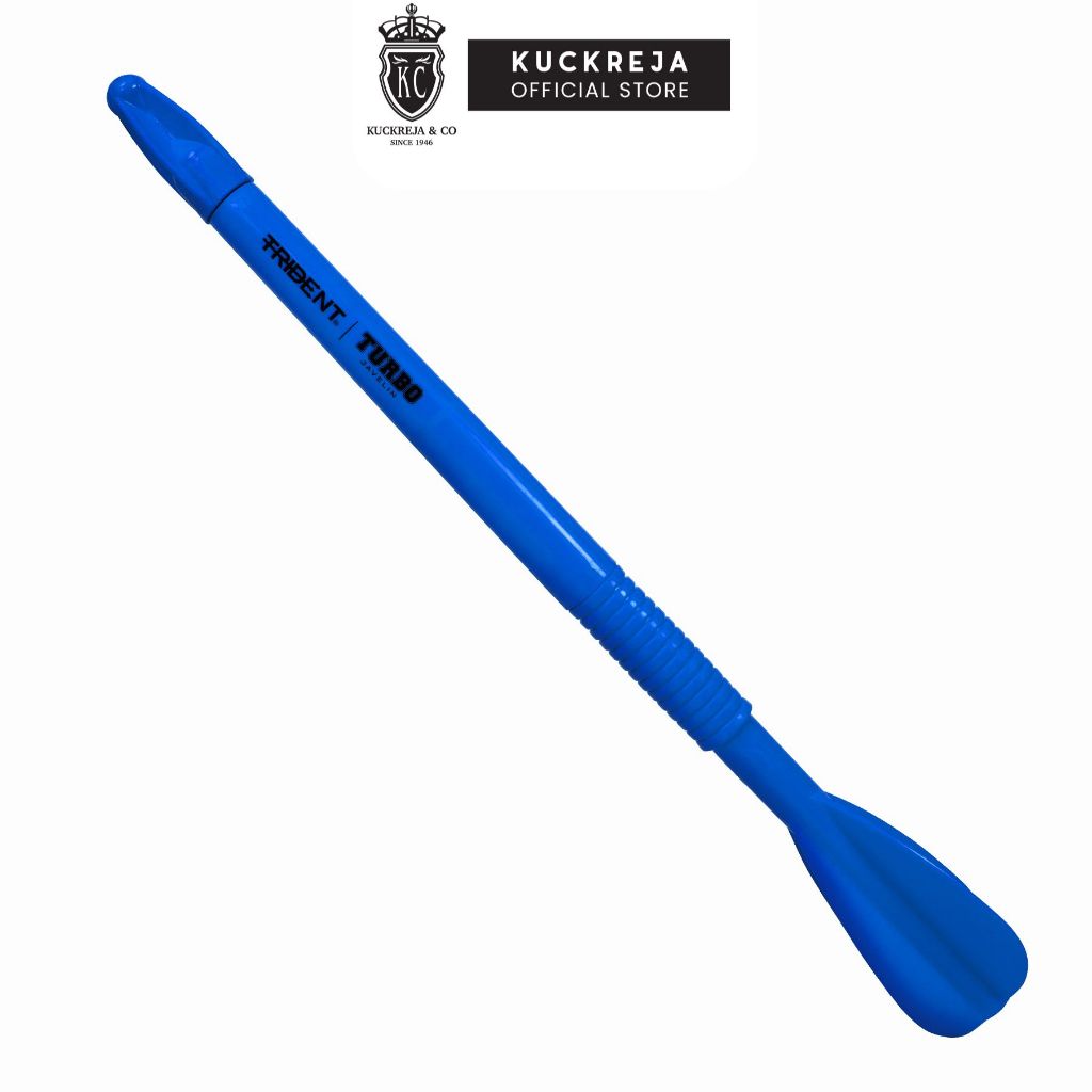 Trident Turbo Javelin – สีฟ้า (300, 400g)