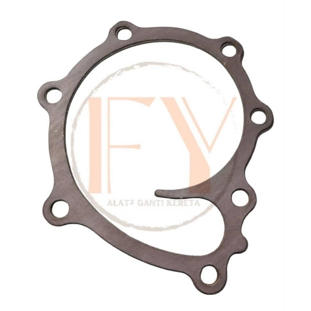 KIA PREGIO VAN CT SERIES 2.7 ลิตร ปั๊มน้ําดีเซล GASKET
