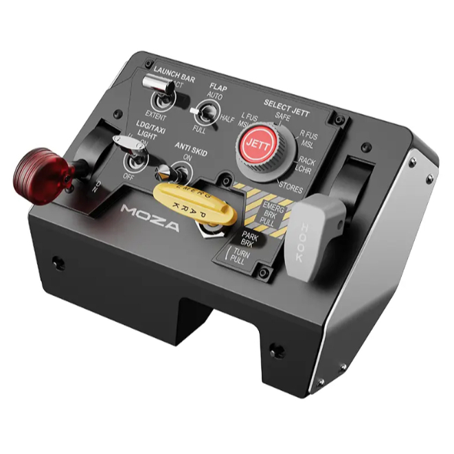 แผง MTLP MOZA RACING