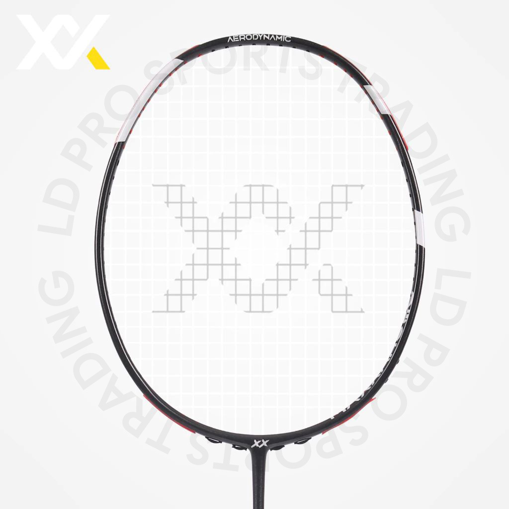 MAXX Racket Maxxaholic (แถมปก บริการร้อยเชือก แถม Maxbolt MBS20 & Grip)