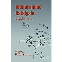 Bioinnorganic Catalysis 2/e (1999)