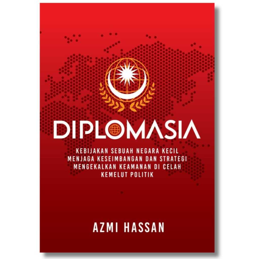 ดิปโลมเอเชีย โดย Azmi Hassan