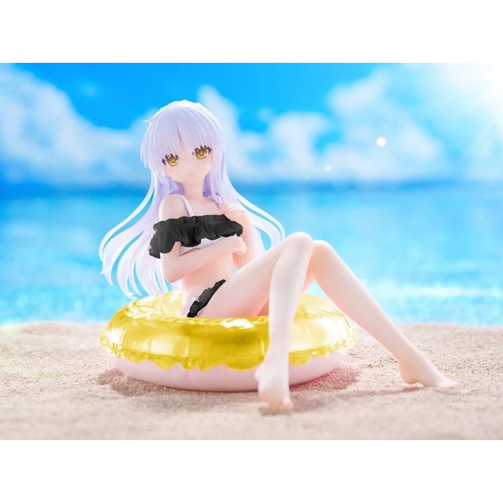 เต้นนางฟ้าไทโตะญี่ปุ่น! Aqua Float Girls Kanade Tachibana รูป B2009