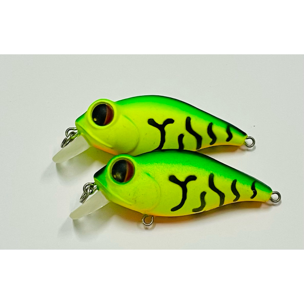 OWNER CULTIVA BUG EYE BAITS
