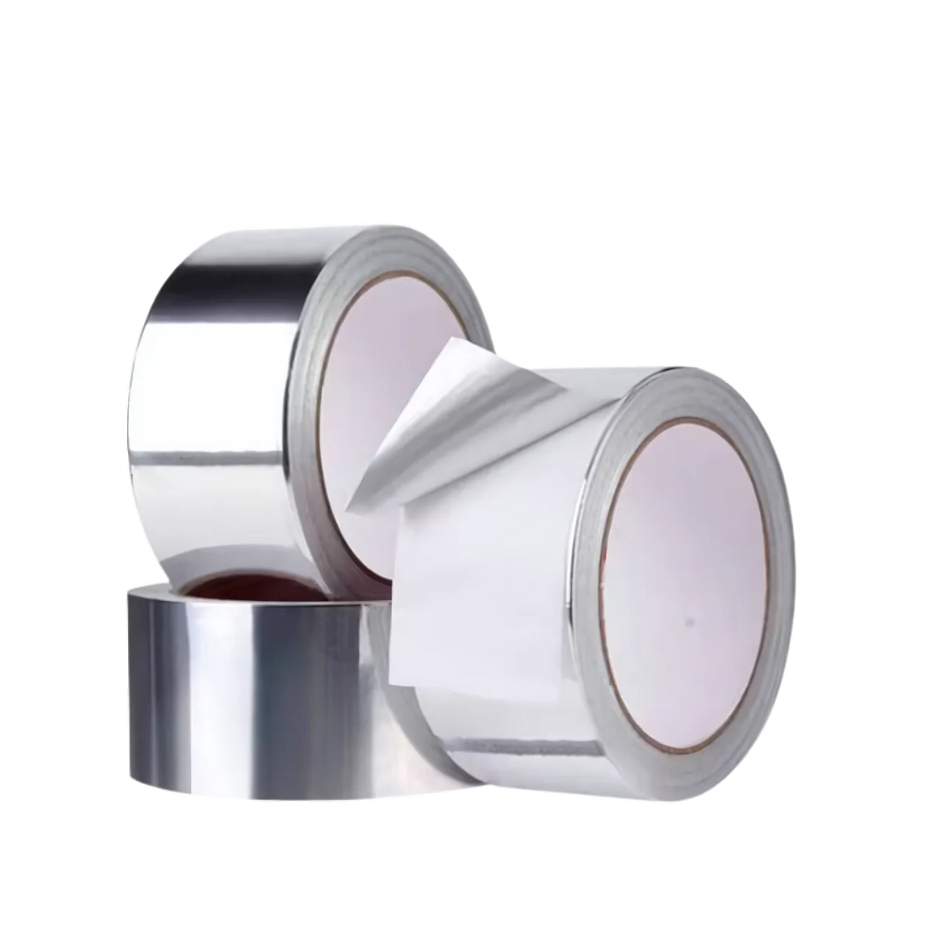 เทป OPP (ALUMINIUM FOIL TAPE) - (2"), (2" X 20M) , (3" X 20M) - Pita Pelekat OPP - (2"), (2" X 20M) 