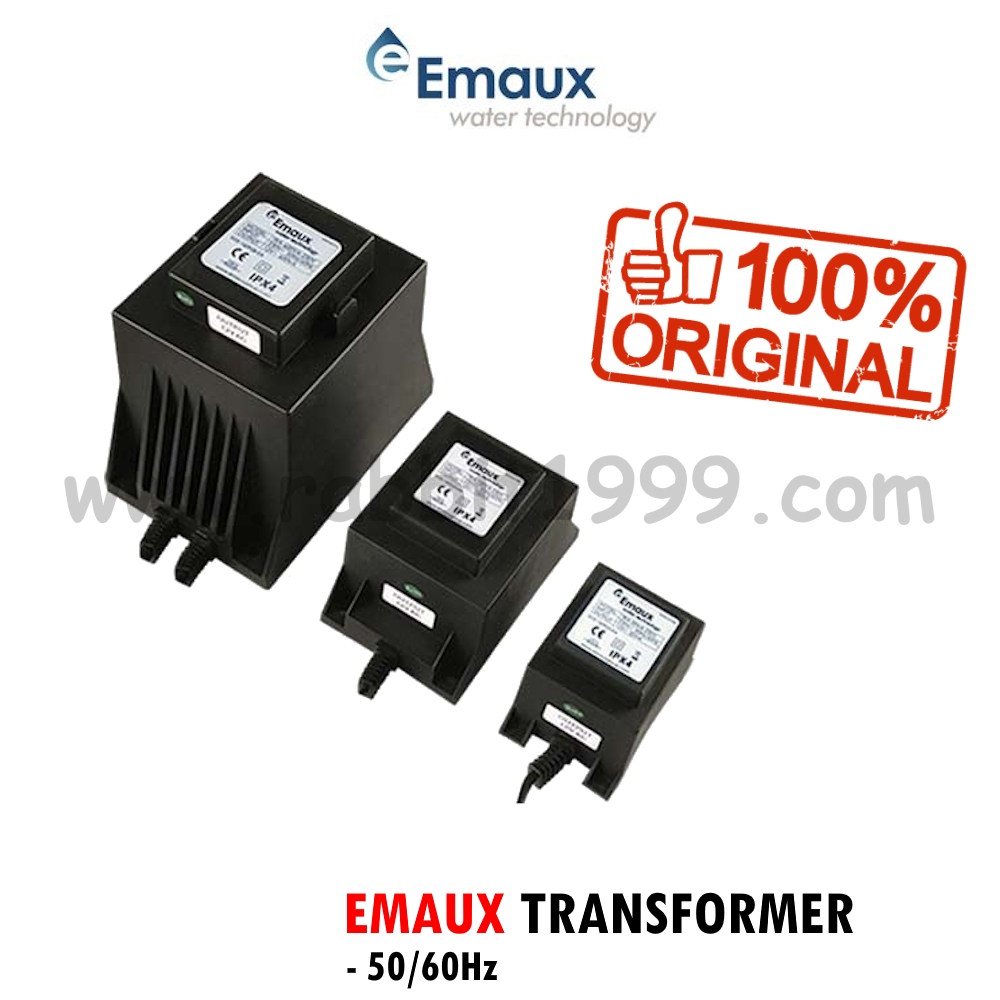TRANSFORMER - EMAUX underwater light transformer / led light transformer / swimming pool transformer