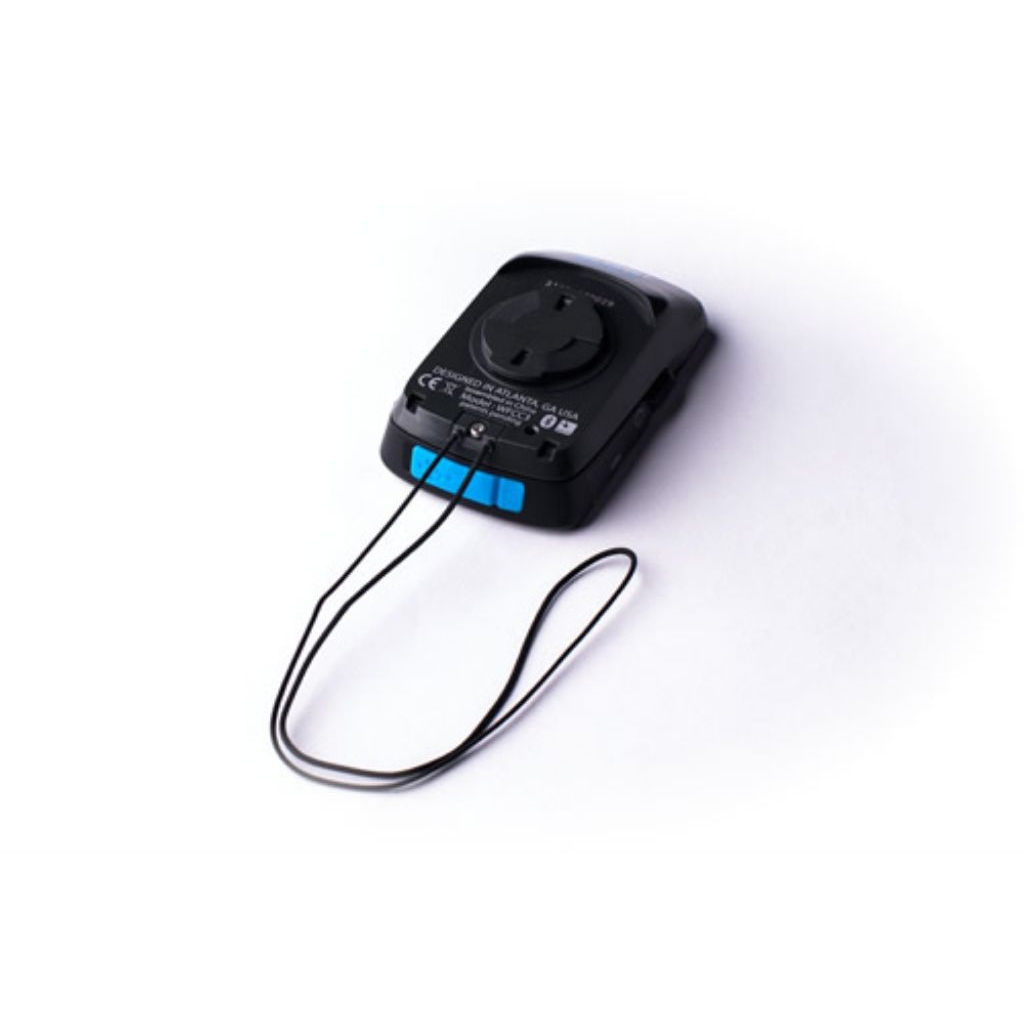 Wahoo Elemnt Bolt และ Roam Tether