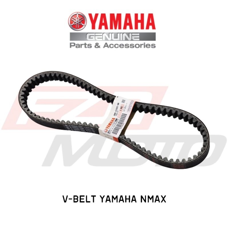 BELTING YAMAHA NMAX 2DP-E7641-00
