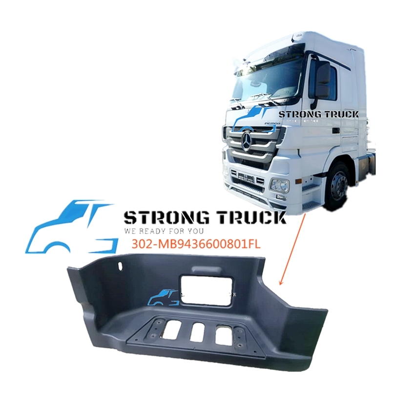 M/BENZ ACTROS MP3 (H) STAND PANEL LOWER LH RH 9436600901 9436600801
