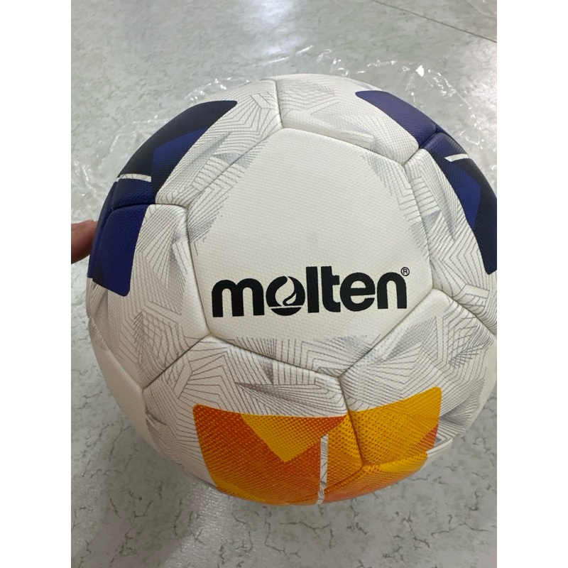 ลูกฟุตบอล Molten F5N-5000A