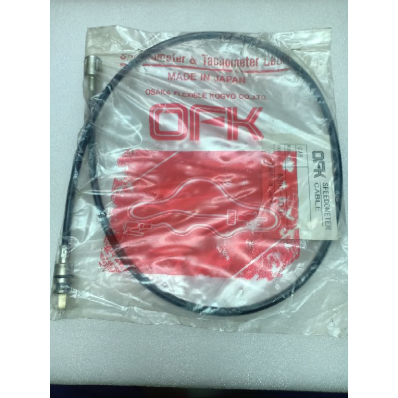 สาย SUZUKI SJ413,SWIFT SHORT CABIN METER (NSO-1030)-1 ชิ้น