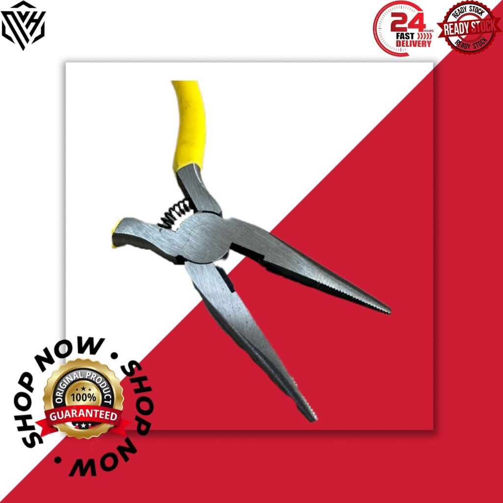 Topwin 5 ความยาว NOSE PLIER