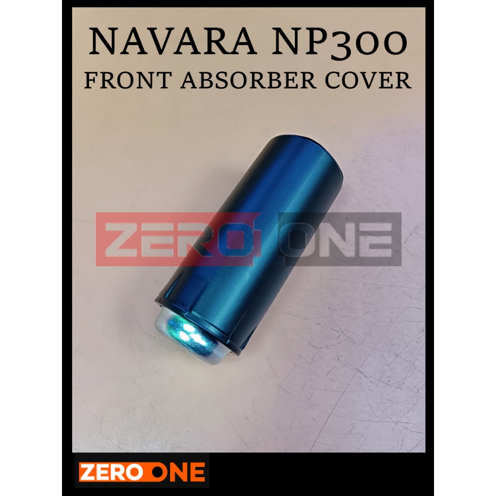 NISSAN NAVARA NP300 ฝาครอบ ABSORBER E6110-4JC2A