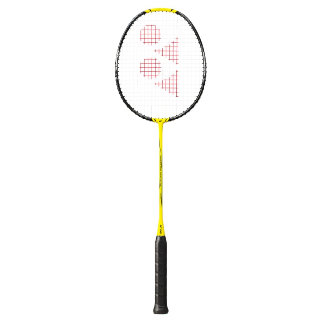 YONEX NANOFLARE 1000 PLAY - 4UG5 - (บริการร้อยเชือกฟรี แถมฟรี สายและกริป Yonex BG6)