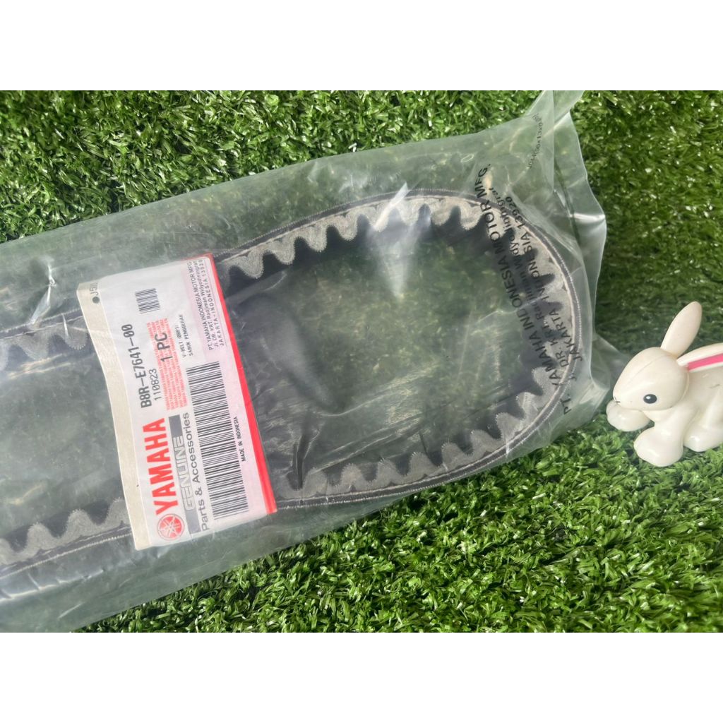YAMAHA NVX 155 V (V2/V3) BELT TIMING BELT YAMAHA HLY B8R-E7641-00