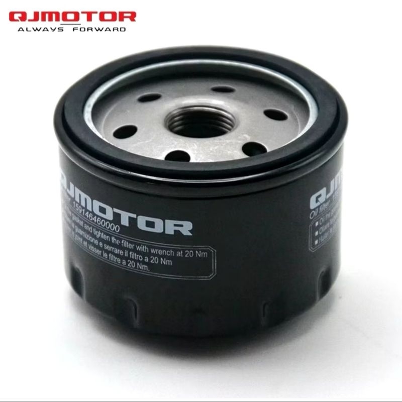 QJ MOTOR FORT 350 กรองน้ํามัน QJMOTOR (159146460000)