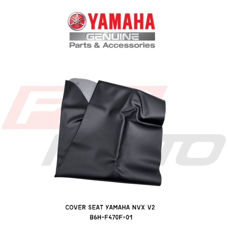 ฝาครอบที่นั่ง YAMAHA NMAX V1 B6H-F470F-01