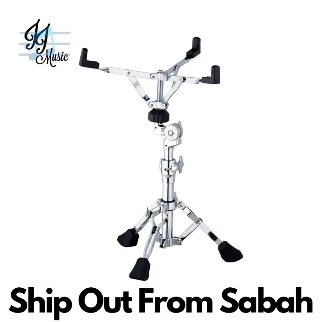 Tamama HS80W Roadpro บ่วงยืน (ฮาร์ดแวร์กลองทามา / HS-80W / HS 80W)