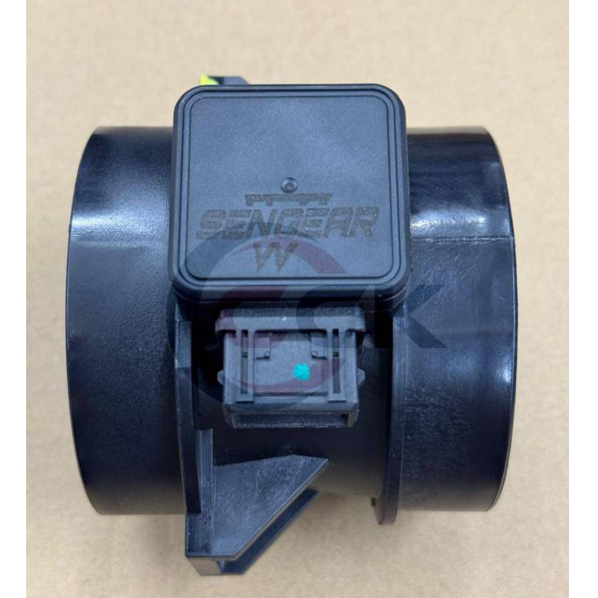 Naza IRA / KIA CARNIVAL AIR FLOW SENSOR / AIR INTAKE MASS TEMPERATURE SWITCH 28164-37200 ใหม่