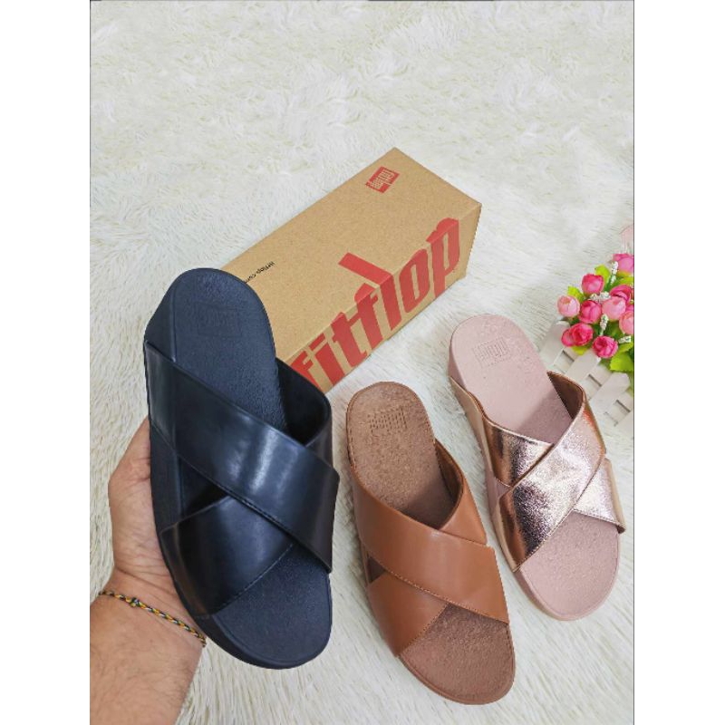 N30 - N32 Fitiflop Health Shoes 款Fitiflop保รองเท้า