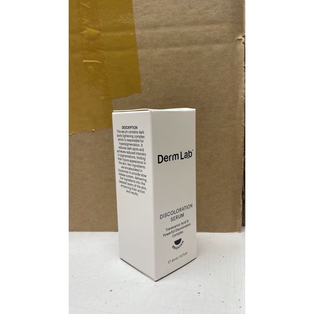 [สินค้าใหม่ Derm LAB] tranex Serum Tranexamic Acid Serum 30ML