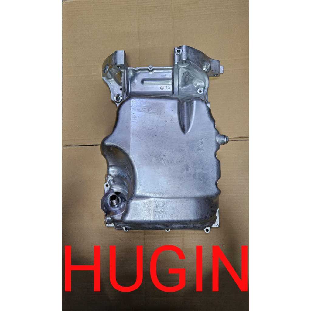 / OE HONDA HRV RU1 15 Y / HONDA JAZZ GK5 น้ํามัน SUMP ASSY