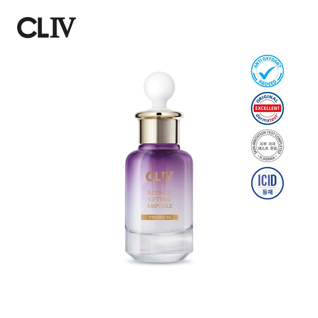 CLIV Retinol Lifting 30ml