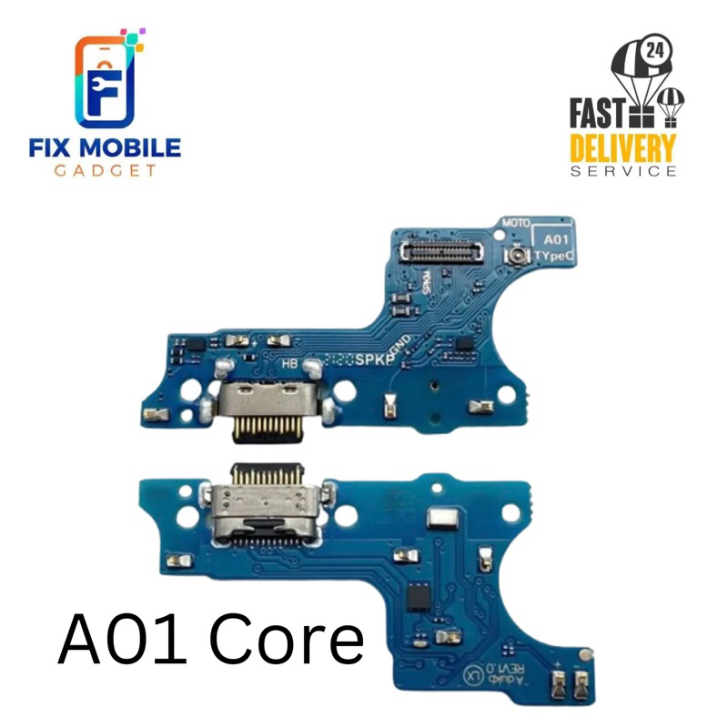 แท่นชาร์จสําหรับ SAMSUNG A01 CORE/ A03/ A03 CORE/ A05