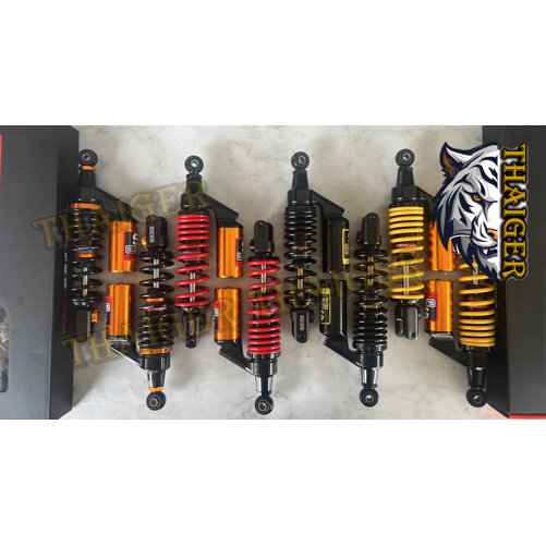โช้คอัพ Suprimo Yamaha NVX155 V1 V2 / N-MAX V2 (305MM) โช้คอัพ Yamaha NVX155 V1 V2 / N-MAX V2
