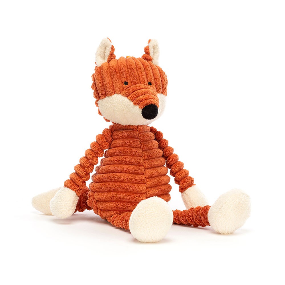 [Jellycat Cordy Roy Baby Fox