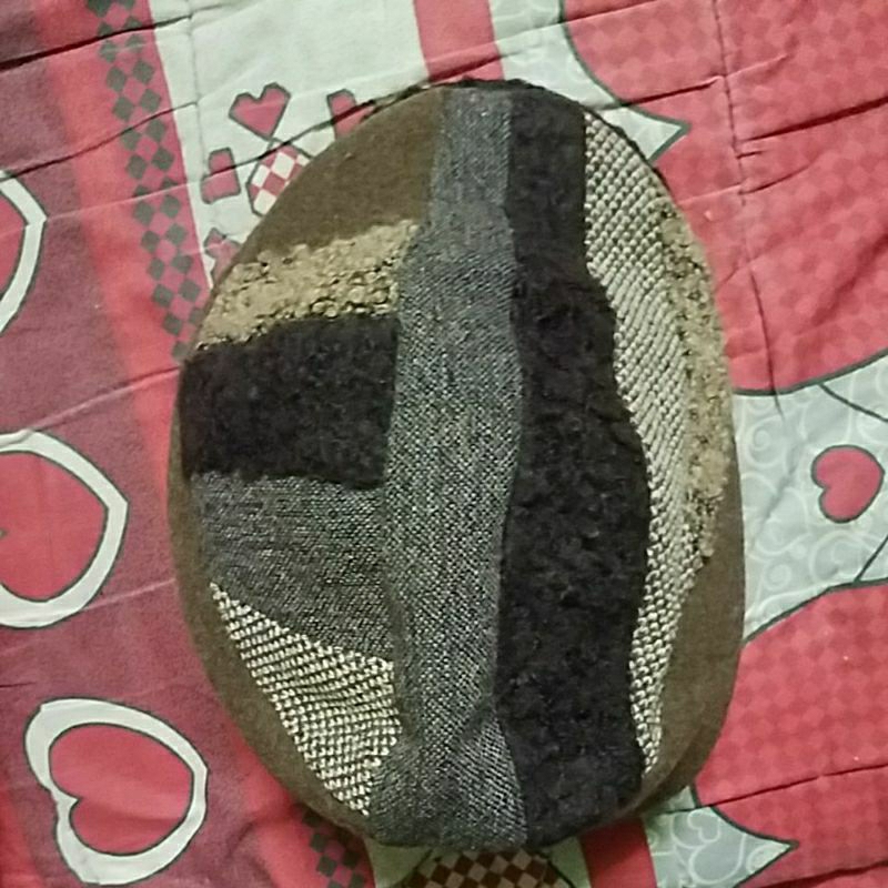 CA4LA BRETTA PATCHWORK SIZE 58CM ADJUSTABLE