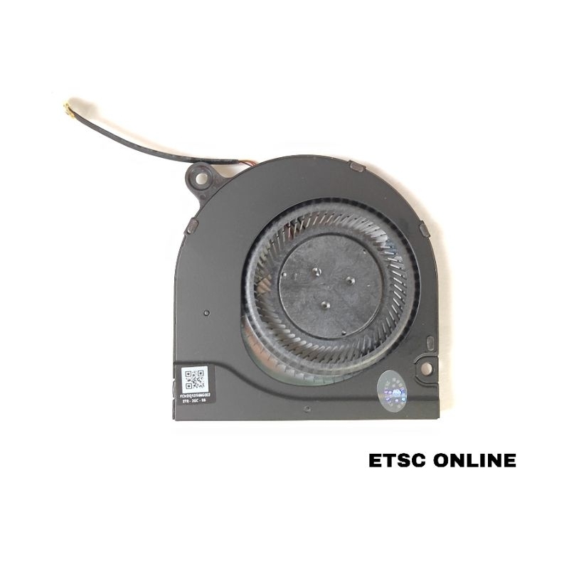 NEW ACER TravelMate P214 TMP215-52 P215-52G P214-52 P214-41 P215-53 CPU Cooling Fan