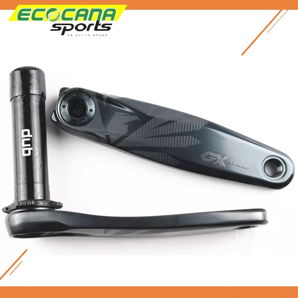 SRAM Crank Arm GX Eagle DUB 175mm Set