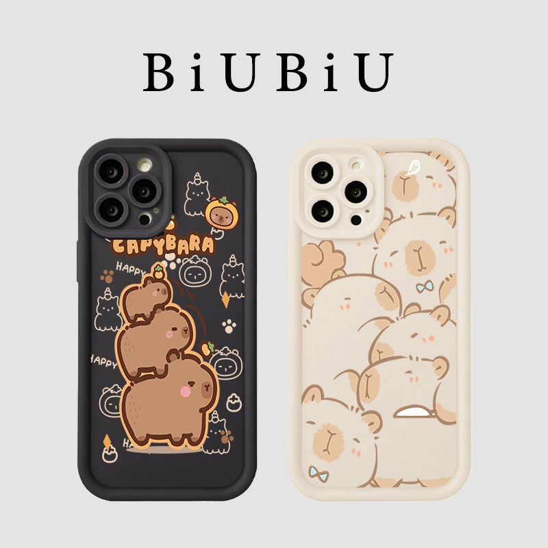 เข้ากันได้กับ iphone 16 Pro Max 15 Casing Crayon Shin-chan Daily Status List 11 12 13 14 Pro 7 8 Plu