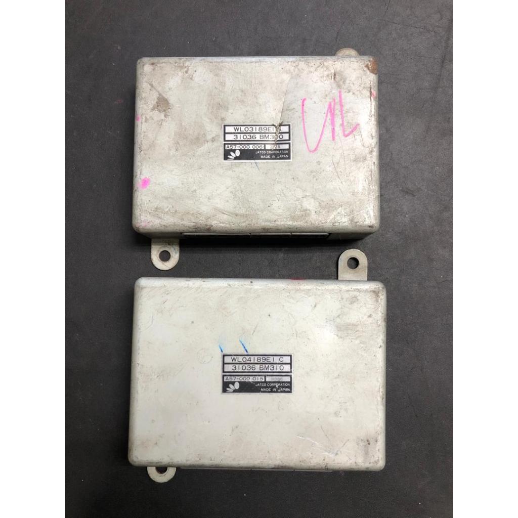 MAZDA BONGO FRIENDEE WLT ชุดควบคุมเครื่องยนต์ ECU 31036-BM300 / 31036-BM310 มือสอง