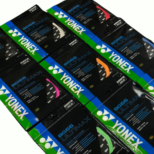 โจมตี YONEX BG66 ULTIMAX