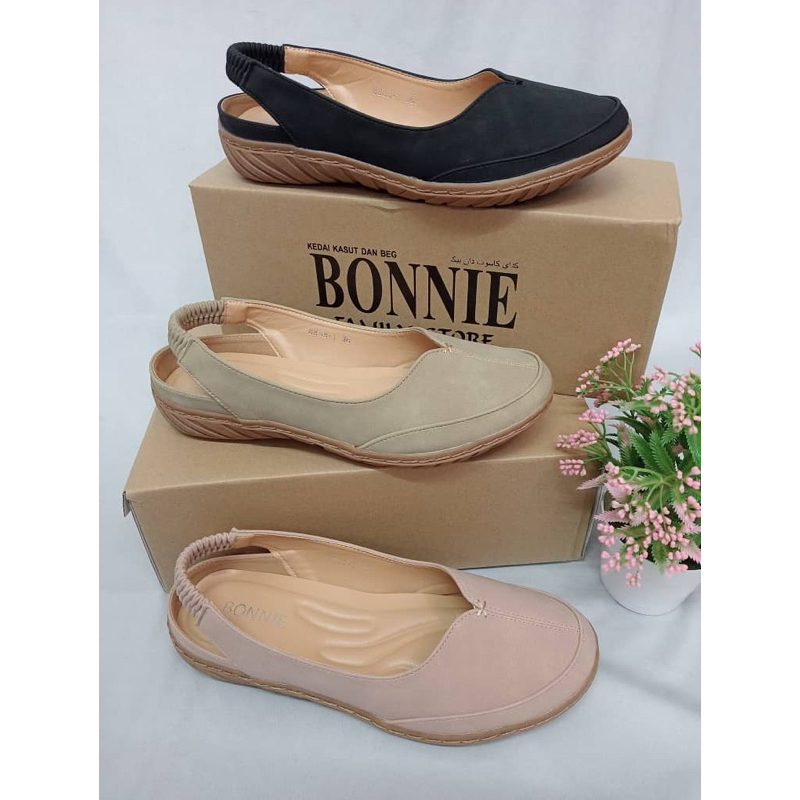 [BONIE] รองเท้า MULES 8868-1