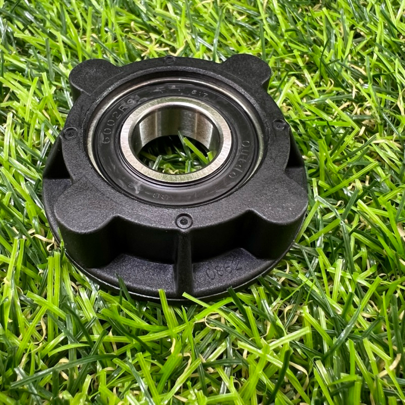 BOSCH GEX 125-1A BEARING FLAANGE / GEX 125-1AE BEARING FLAANGE 2609 100 862