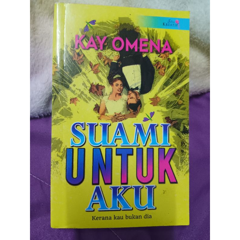 ใหม่ NOVEL HUSBAND FOR ME (AL3)