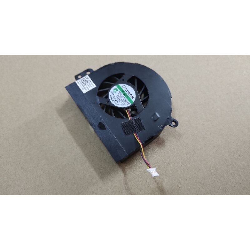 พัดลมระบายความร้อน Dell Inspiron N4010