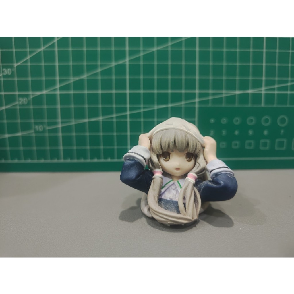 Chobits Capsule Figure Chi "Pantsu Pants"
