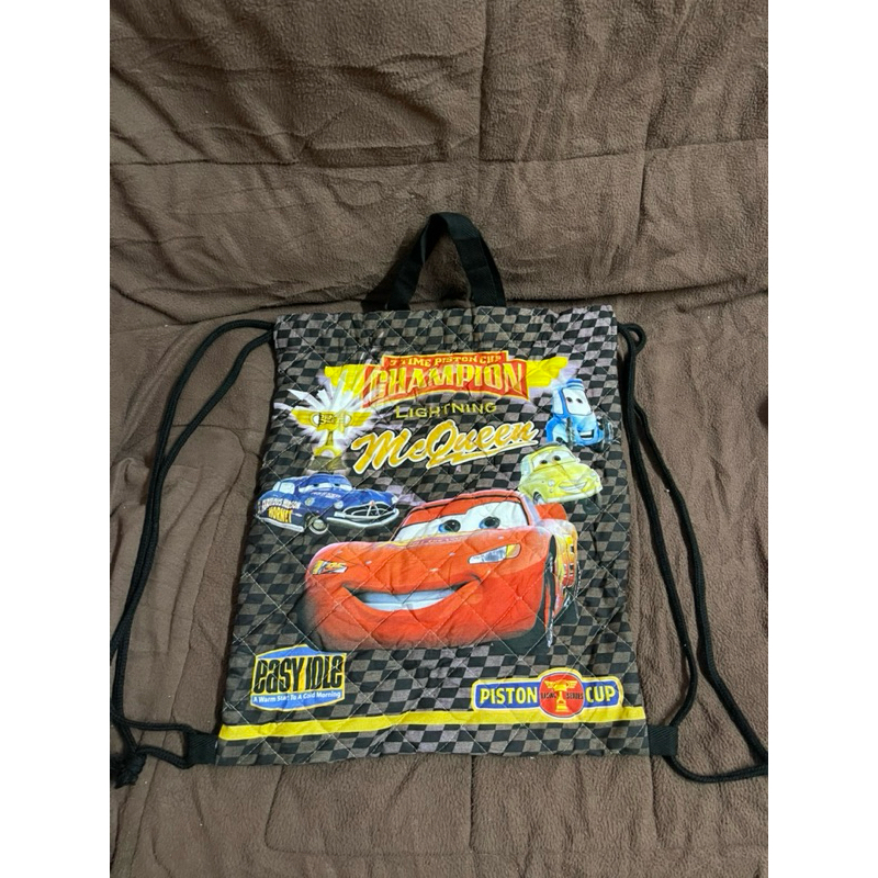 รถยนต์ Lightning Mcqueen