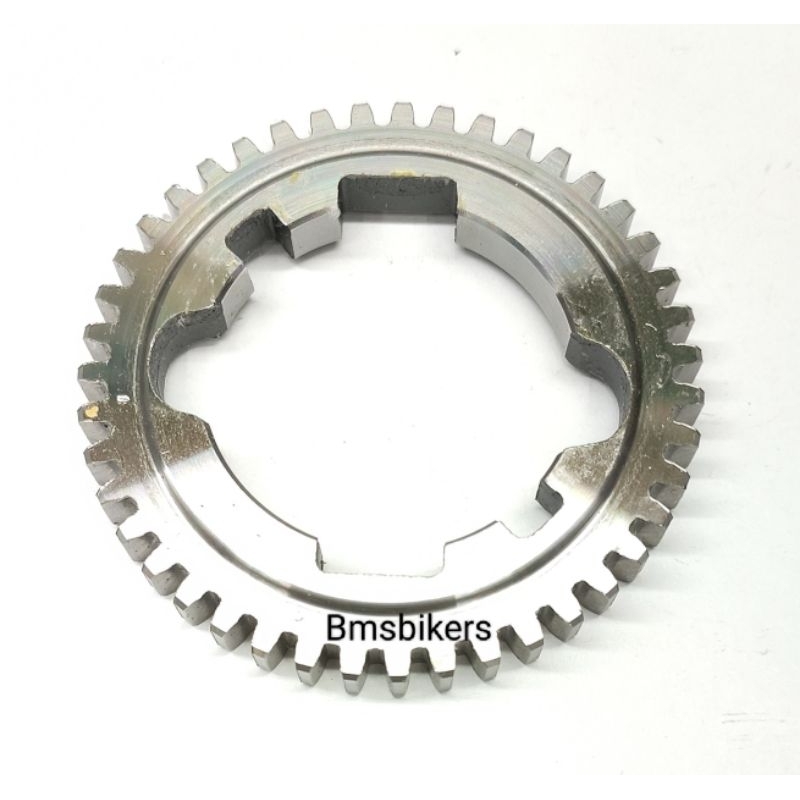 HONDA RS150 V1 GEAR A,B,C BALANCE DRIVEN(13422-KPP-860,13423-KPP-860,13424-KPP-860)