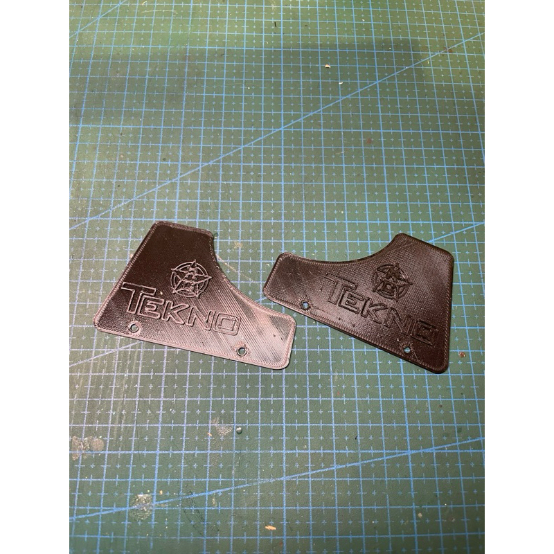 กันโคลน tekno eb nb*