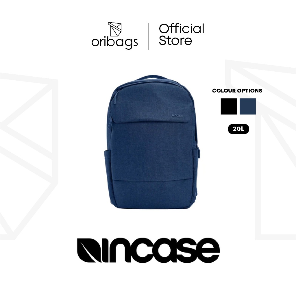 กระเป๋าเป้ Incase Crosstown 20L